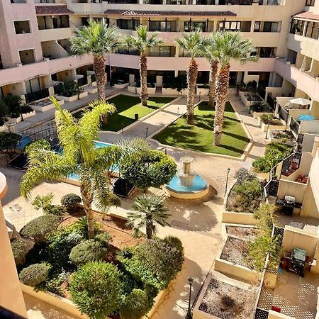 109 Queens Gardens, Paphos Leilighet Eksteriør bilde