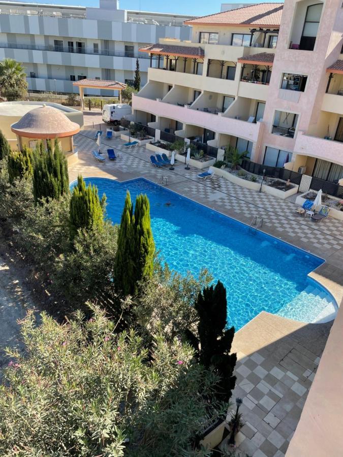 109 Queens Gardens, Paphos Leilighet Eksteriør bilde