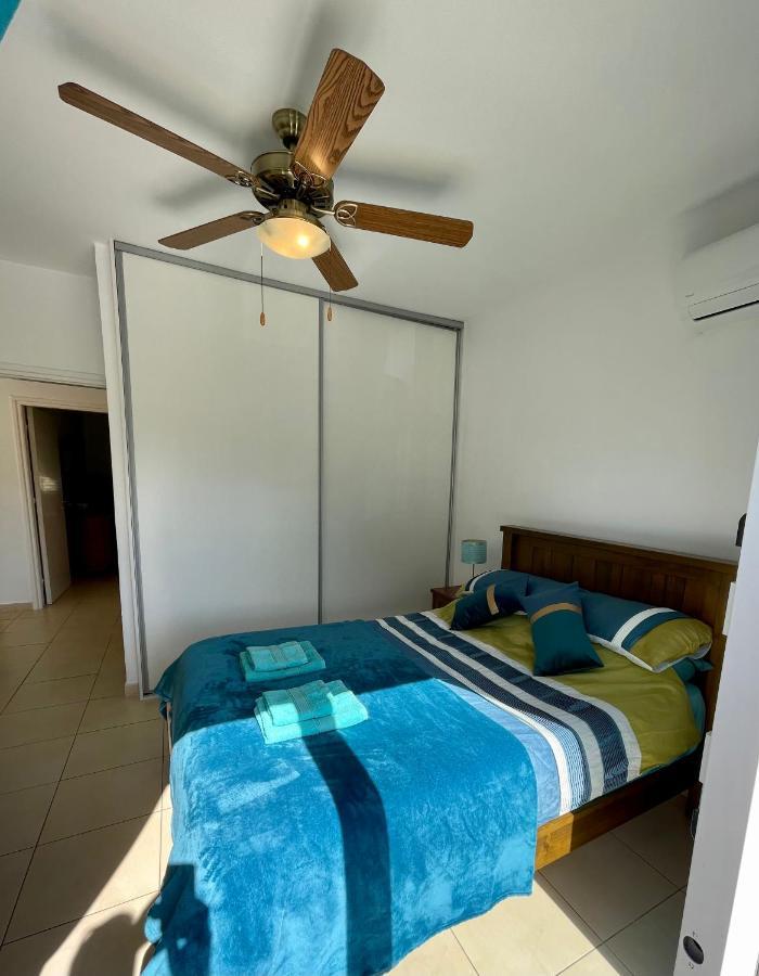 109 Queens Gardens, Paphos Leilighet Eksteriør bilde